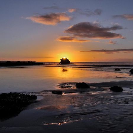 Millendreath Beach Resort Looe Eksteriør billede
