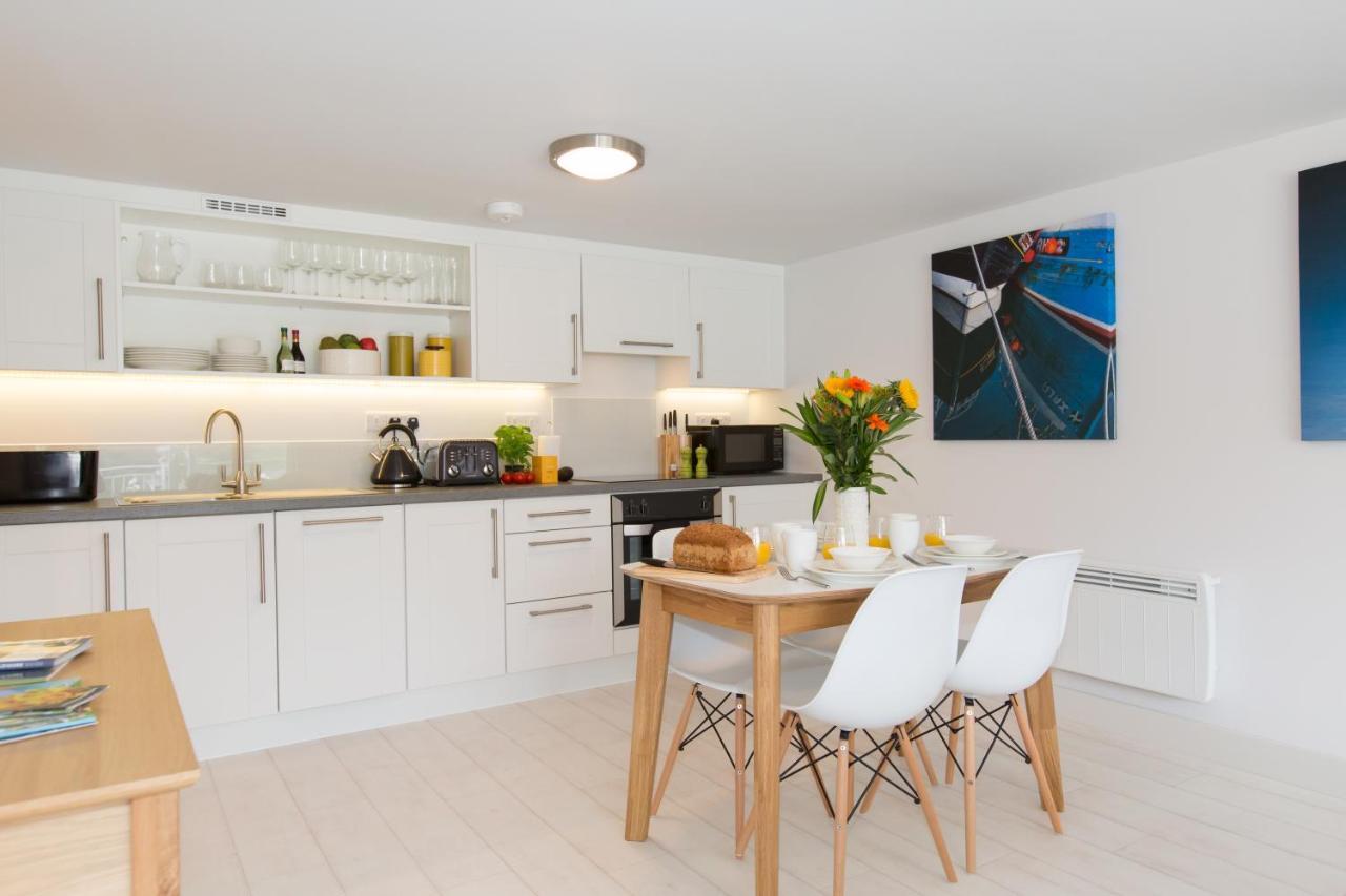 Millendreath Beach Resort Looe Eksteriør billede