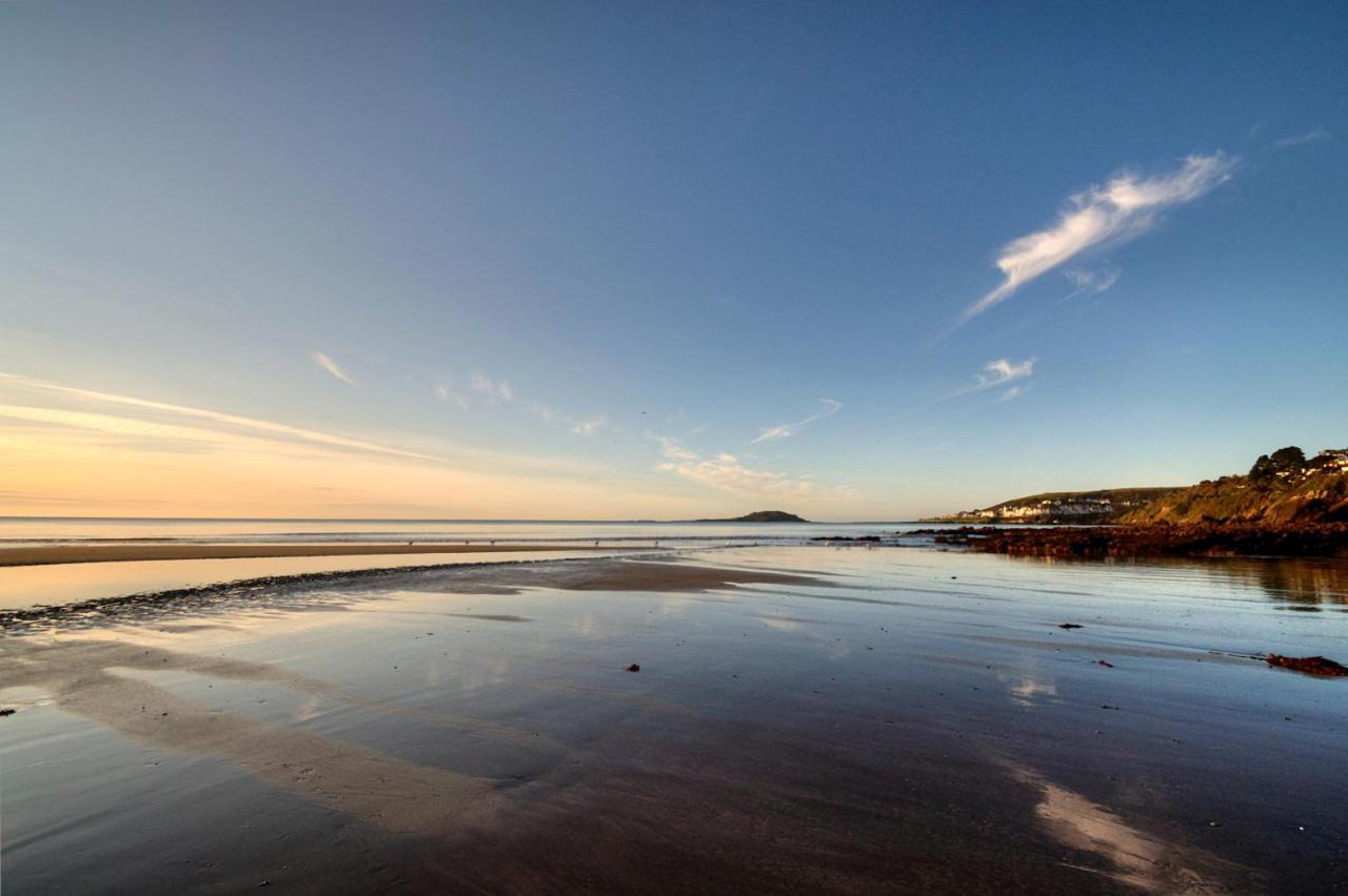 Millendreath Beach Resort Looe Eksteriør billede