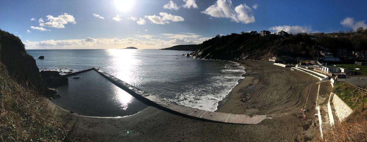 Millendreath Beach Resort Looe Eksteriør billede