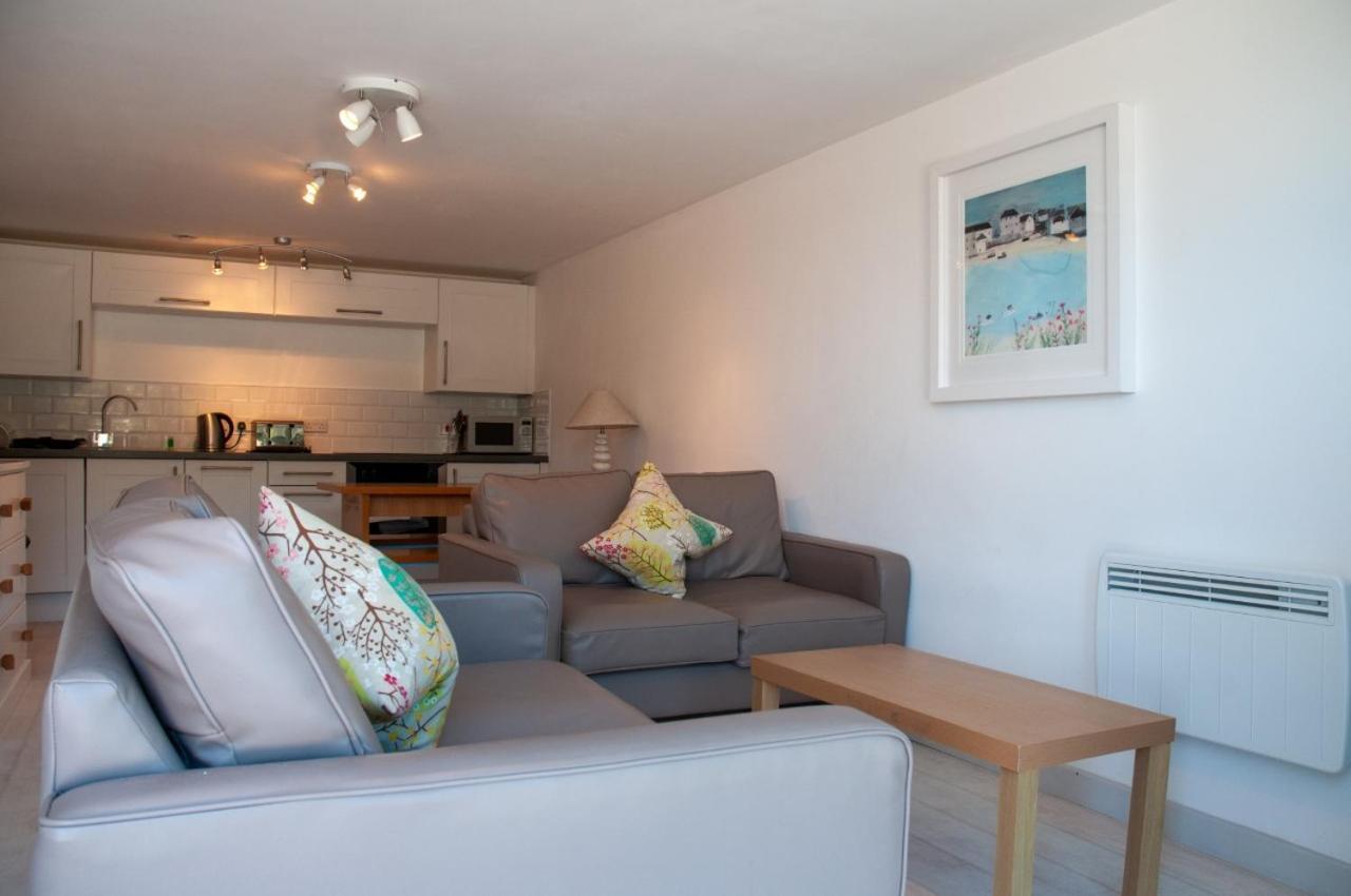 Millendreath Beach Resort Looe Værelse billede